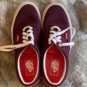Women’s Vans